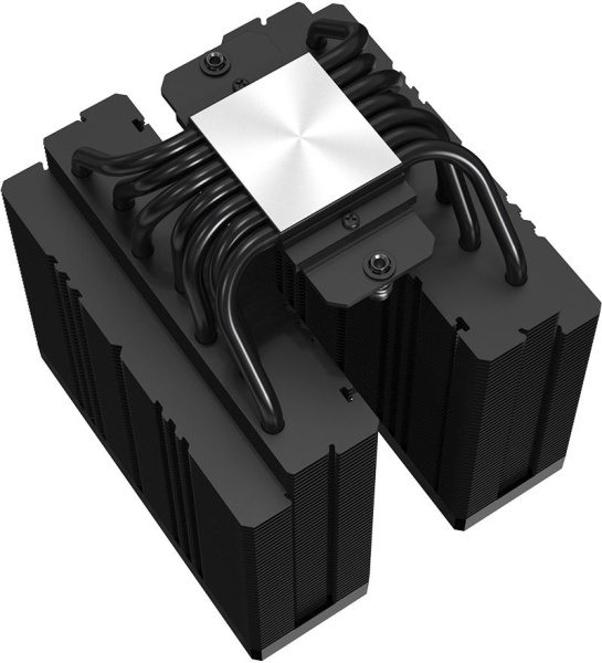 Устройство охлаждения(кулер) ID-Cooling Frozn A720 Soc-AM5/AM4/1151/1200/2066/1700 4-pin 33.5dB Al+C