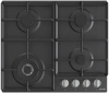 Газовая варочная поверхность Gorenje GW641EXB черный