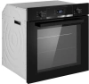 Духовой шкаф Электрический Weissgauff EOV 29 PDB Black Edition черный