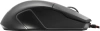 Мышь Acer Nitro OMW301 черный оптическая (7200dpi) USB (6but)