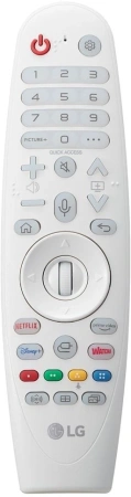 Проектор LG CineBeam HU710PW DLP 2000Lm ANSI (3840x2160) 2000000:1 ресурс лампы:20000часов 2xUSB typeA 2xHDMI 6.5кг