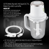 Блендер портативный Polaris PTB 0435 400Вт белый