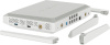 Роутер беспроводной Keenetic Peak (KN-2710) AC2600 10/100/1000BASE-TX/SFP/4g ready