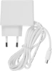Роутер беспроводной MikroTik hAP ax lite (L41G-2AXD) AX600 10/100/1000BASE-TX голубой