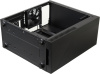 Корпус Accord K-16 черный без БП ATX 6x120mm 2xUSB2.0 1xUSB3.0 audio