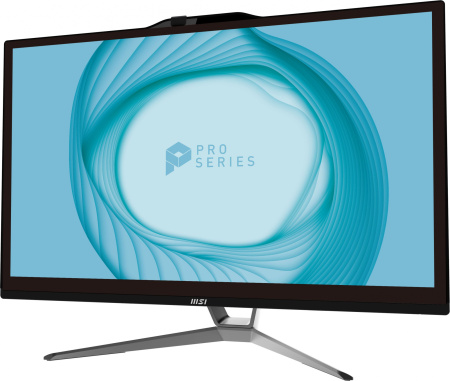 Моноблок MSI Pro AP222T 13M-088XRU 21.5" Full HD Touch i5 13400/16Gb/SSD512Gb UHDG 730/CR/noOS/kb/m/