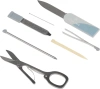 Швейцарская карта Victorinox Swiss Card Classic Paris Style (0.7100.E221) розовый коробка подарочная