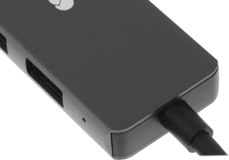 Разветвитель USB-C Origo OU3340C 4порт. (OU3340C/A1A)