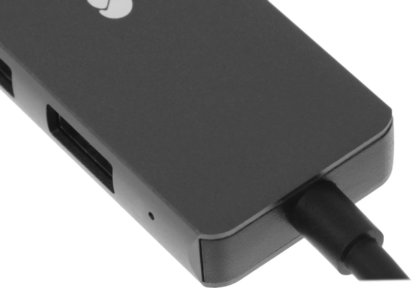 Разветвитель USB-C Origo OU3340C 4порт. (OU3340C/A1A)