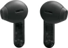 Гарнитура вкладыши JBL Tune Flex 2 Ghost Edition прозрачный/черный беспроводные bluetooth в ушной раковине (JBLTFLEX2GBLK)