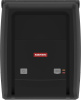 Термопринтер Meferi MP4000D (для печ.накл.) стационарный черный