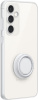 Чехол (клип-кейс) Samsung для Samsung Galaxy S23 FE Clear Gadget Case прозрачный (EF-XS711CTEGRU)