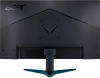 Монитор Acer 27" Nitro VG270UEbmiipx черный IPS LED 4ms 16:9 HDMI M/M матовая 250cd 178гр/178гр 2560x1440 100Hz FreeSync DP 2K 5.33кг