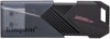 Флеш Диск Kingston 256Gb DataTraveler Exodia Onyx DTXON/256GB USB3.2 черный