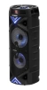 Минисистема Hyundai H-MC180 черный 80Вт FM USB BT SD/MMC
