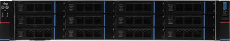 Сервер IRU Rock G2212AG3 2x7413 4x32Gb 9361-8I 2x1600W w/o OS (2084726)