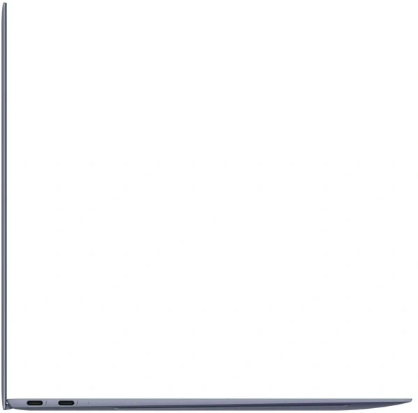 Ноутбук Huawei MateBook X Pro VanGoghH Core Ultra 9 185H 32Gb SSD2Tb Intel Arc 14.2" OLED Touch 3K (3120x2080) Windows 11 Home blue WiFi BT Cam (53014ABF)