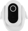 Камера видеонаблюдения IP Dahua DH-SD-H2C-0400B Wi-Fi 4-4мм цв. корп.:белый