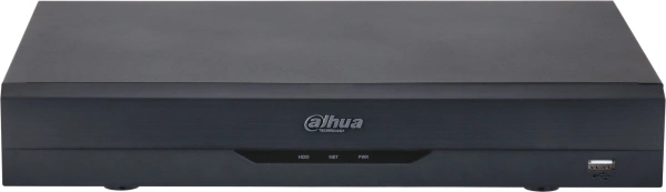 Видеорегистратор Dahua DH-XVR5116H-4KL-I3