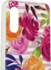 Чехол (клип-кейс) Gresso для Samsung Galaxy A02 Air прозрачный/рисунок (GR17AAAE9162)