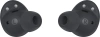 Гарнитура внутриканальные Samsung Galaxy Buds 2 Pro SM-R510 серый беспроводные bluetooth в ушной раковине (SM-R510NZAALTA)