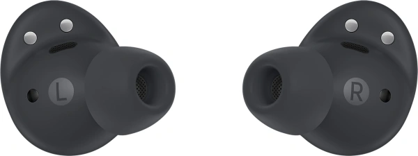 Гарнитура внутриканальные Samsung Galaxy Buds 2 Pro SM-R510 серый беспроводные bluetooth в ушной раковине (SM-R510NZAALTA)
