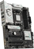 Материнская плата MSI B850 GAMING PLUS WIFI  SocketAM5 AMD B850 4xDDR5 ATX AC`97 8ch(7.1) 5Gigabit RAID+DP