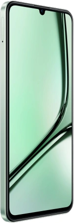 Смартфон Realme RMX3938 Note 60х 64Gb 3Gb зеленый моноблок 3G 4G 2Sim 6.74" 720x1600 Android 14 8Mpix 802.11 a/b/g/n/ac GPS GSM900/1800 GSM1900 TouchSc A-GPS microSD