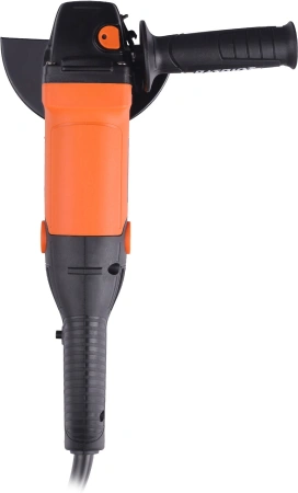 Углошлифовальная машина Patriot Optima AG 135L 950Вт 11000об/мин рез.шпин.:M14 d=125мм (110301135)