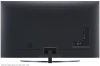 Телевизор LED LG 86" 86UT81006LA.ARUG черный 4K Ultra HD 60Hz DVB-T DVB-T2 DVB-C DVB-S2 USB WiFi Smart TV
