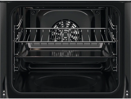 Духовой шкаф Электрический Electrolux EOF3H40BW белый