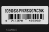 Память DDR5 2x16Gb 7600MHz Patriot PVXR532G76C36K Viper XTREME RGB RTL Gaming PC5-60800 CL36 DIMM 288-pin 1.45В с радиатором Ret
