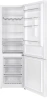 Холодильник Maunfeld MFF200NFW Inverter 2-хкамерн. белый