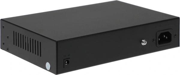Коммутатор Osnovo SW-80802/L(150W) 8G 2SFP 8PoE+ 150W управляемый