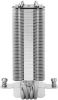 Устройство охлаждения(кулер) Thermalright Assassin X 120 Refined SE Soc-AM5/AM4/1200/1700/1851 черный 4-pin 25.6dB Al+Cu 630gr Ret (AX120-R-SE)