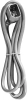 Сетевой фильтр PC Pet AP01006-E-G 1.8м (5 розеток) серый (пакет ПЭ)