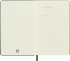Блокнот Moleskine CLASSIC QP060K15 Large 130х210мм 240стр. линейка твердая обложка зеленый