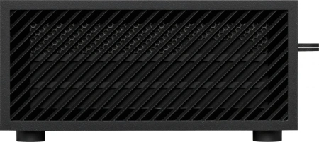 Неттоп Asus PN64-S5756MD i5 13500H/16Gb/SSD512Gb Iris Xe/noOS/черный