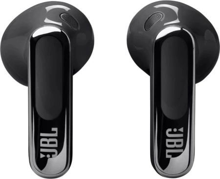 Гарнитура вкладыши JBL Live Flex 3 черный беспроводные bluetooth в ушной раковине (JBLLIVEFLEX3BLK)