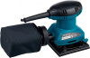 Вибро шлифовальная машина Makita BO4557 180Вт