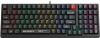 Клавиатура A4Tech Bloody S98 механическая черный USB for gamer LED (S98 BLACK)