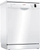Посудомоечная машина Bosch SMS25AW05E серебристый (полноразмерная)