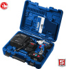 Гайковерт Зубр GB-250-42 аккум. патрон:квад.1/2" (кейс в комплекте)