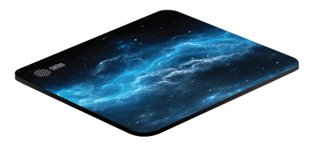 Коврик для мыши Cactus CS-MP-P05M Space Clouds Средний 300x250x2мм