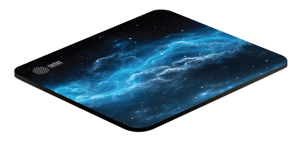 Коврик для мыши Cactus CS-MP-P05M Space Clouds Средний 300x250x2мм
