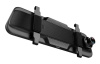 Видеорегистратор TrendVision MR-810 GT черный 2Mpix 1080x1920 1080p 140гр. GPS MSTAR 8336N