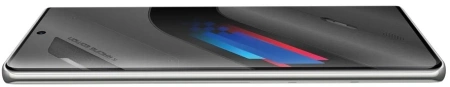 Смартфон Infinix X6850 Note 40 Pro 256Gb 12Gb серый моноблок 3G 4G 2Sim 6.78" 1080x2436 Android 14 108Mpix 802.11 a/b/g/n/ac NFC GPS GSM900/1800 GSM1900 TouchSc Protect FM