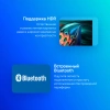 Телевизор QLED TCL 43" 43C655-CN черный 4K Ultra HD 60Hz DVB-T DVB-T2 DVB-C DVB-S DVB-S2 USB WiFi Smart TV