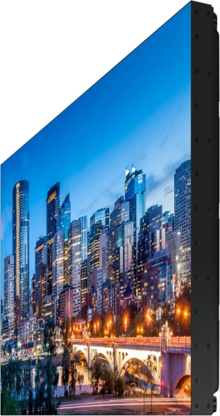 Панель Samsung 55" VM55B-E черный IPS 8ms 16:9 DVI HDMI DP Mat 500cd USB