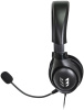 Гарнитура мониторные Creative Blaster SB Blaze V2 2.5м черный проводные (70GH032000001)